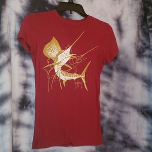 FSU Guy Harvey Florida State University tee